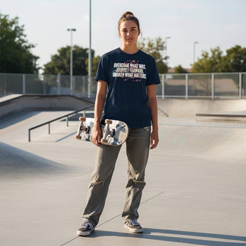 Women's Eco Street Soft - O.J.A BOARD