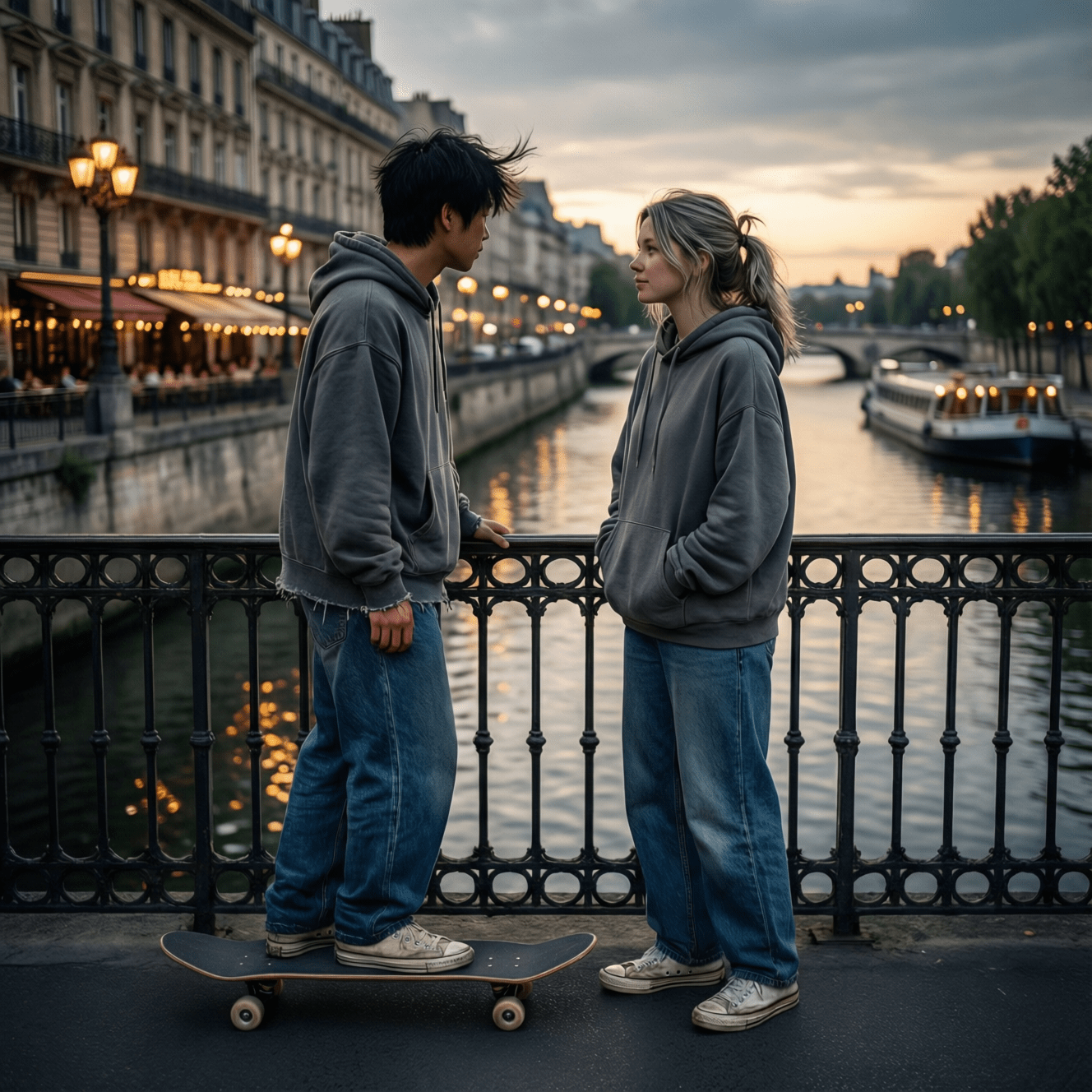 Street Hoodies | Skate & Streetwear Hoodies – OJABOARD - O.J.A BOARD