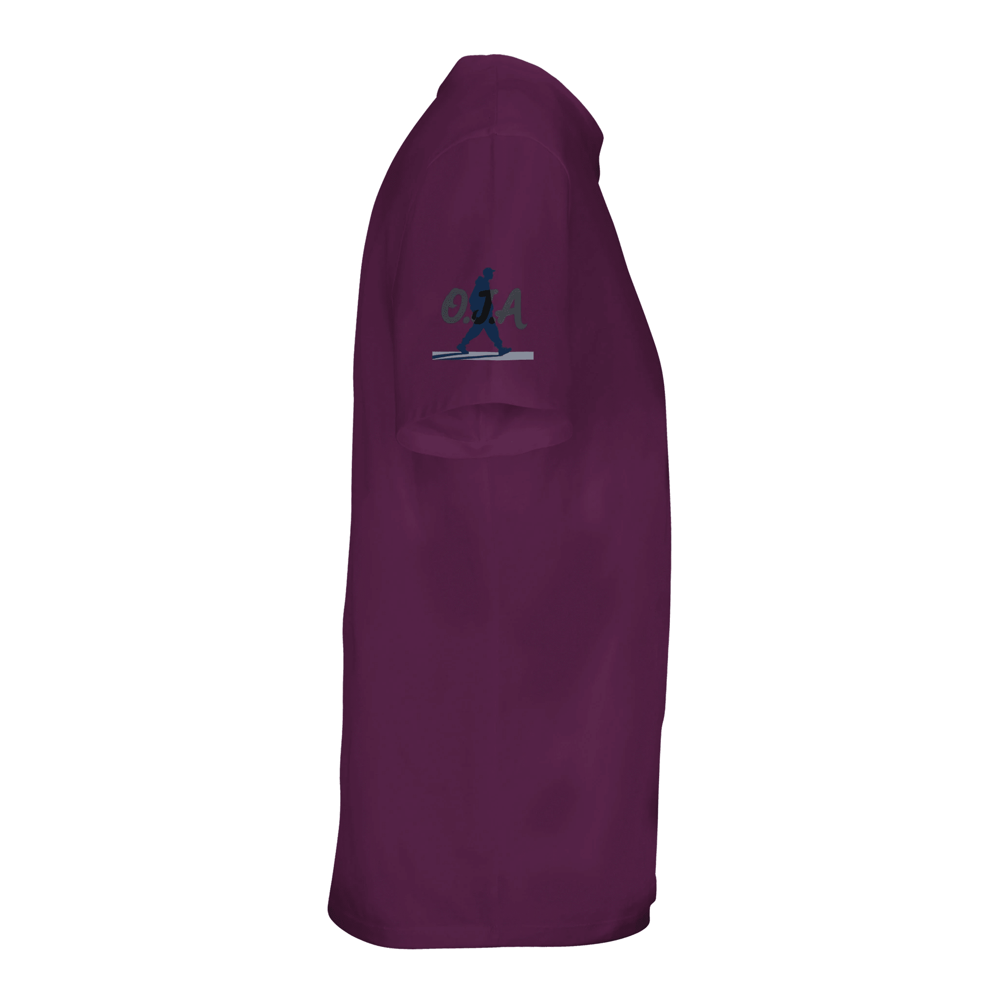 Camisera O.J.A Masculino - Fruto Proibido em Algodão 100% Orgânico - O.J.A BOARD