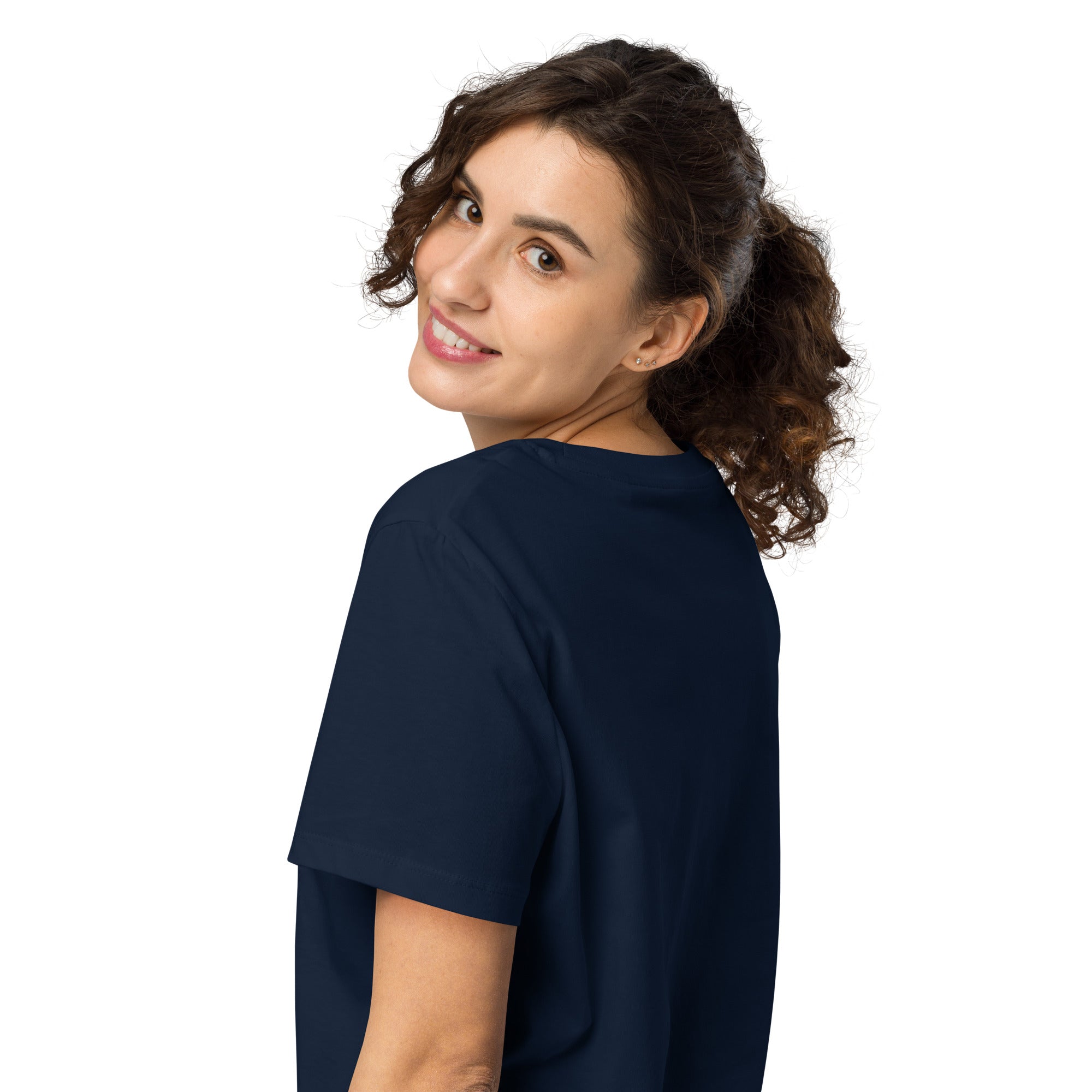 Camiseta Feminina Skate Eco Girassol – Liberdade, Sol e Street Style - O.J.A BOARD